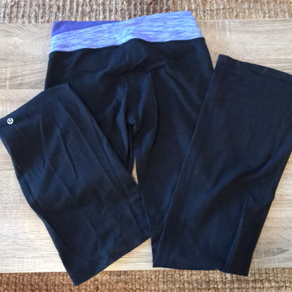 Lululemon Pants 6
